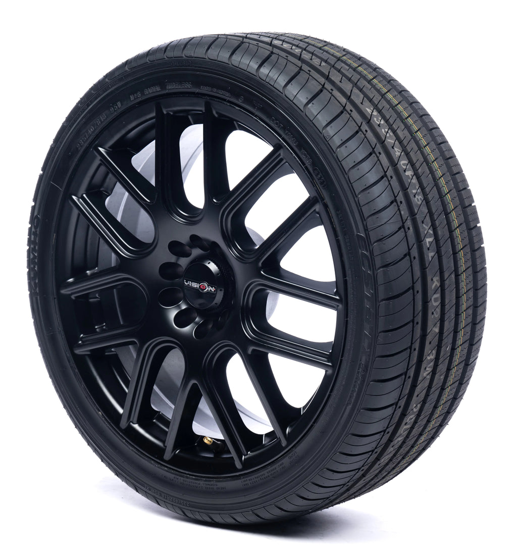 All-Season Tire 195/65R15 91V C661998