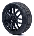All-Season Tire 195/65R15 91V C661998