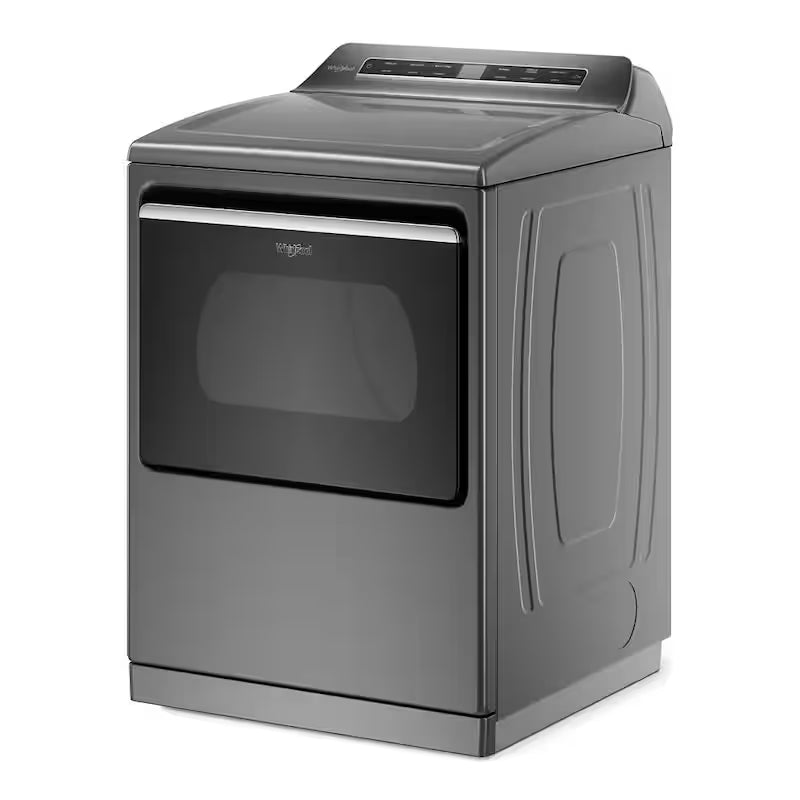 7.4 cu. ft. Vented Electric Dryer S70120