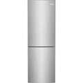 11.5 cu. ft. Bottom Freezer Refrigerator in Brushed Steel P786589