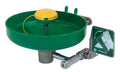 Wall-Mounted Eye/Face Wash Plastic Bowl Z888668