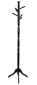 Wooden Swivel Coat Rack G43366