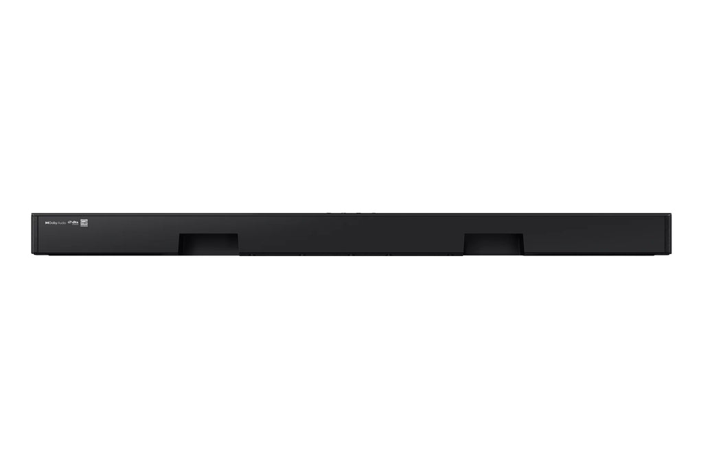 2.1ch Soundbar with Dolby Audio N3536
