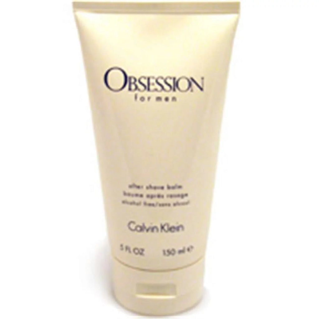 After Shave Balm Tube, 5.0 Oz X80906