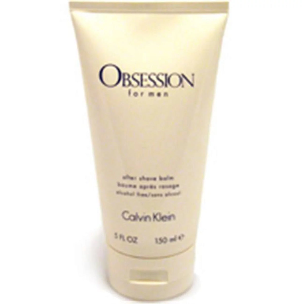 After Shave Balm Tube, 5.0 Oz X80906