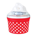 Automatic Ice Cream, Sorbet & Frozen Yogurt Maker With 4 Cup X399
