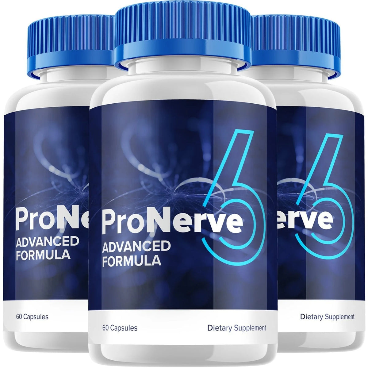 Nerve Support W330