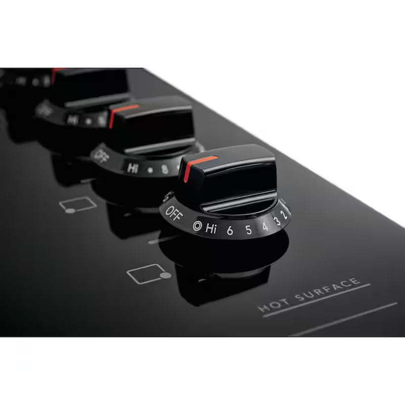 30 in. Electric Cooktop with 4 Elements L57993