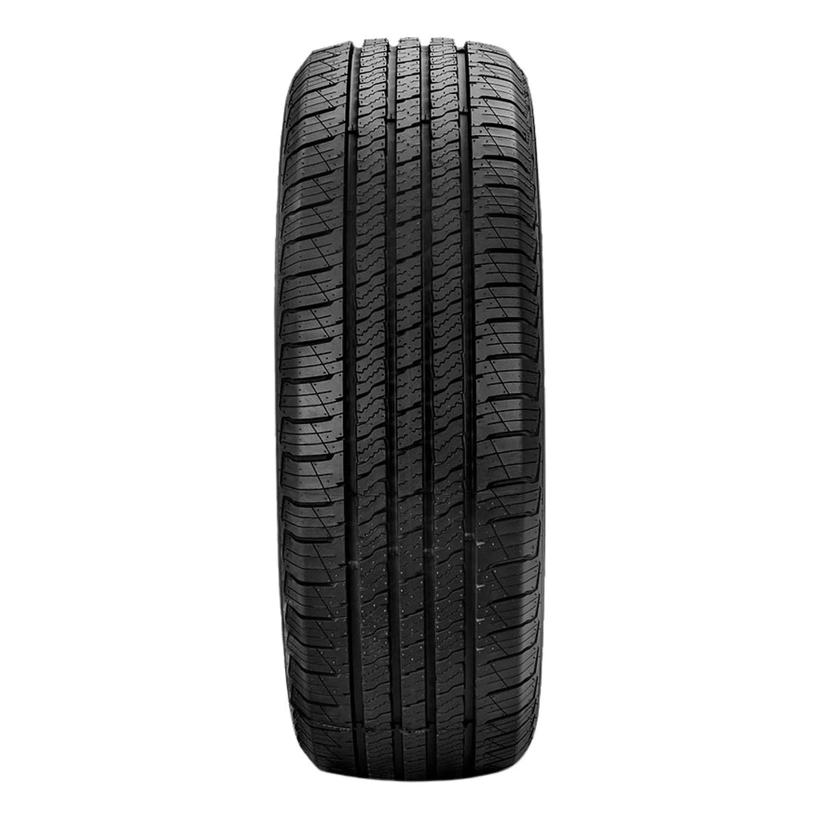 P265/30R19 93W Tire R7358