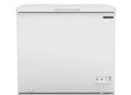 7.0 Cu. ft. White Chest Freezer N238130