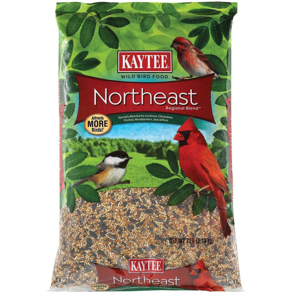 Wild Bird Food O604605