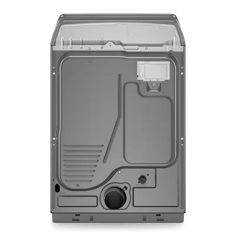 7.4 cu. ft. Vented Electric Dryer S70120