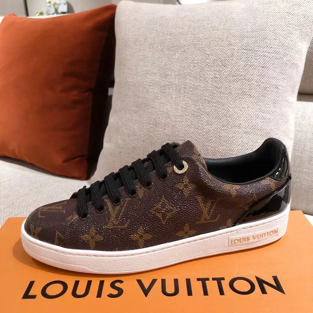 Brown Sneaker B348681