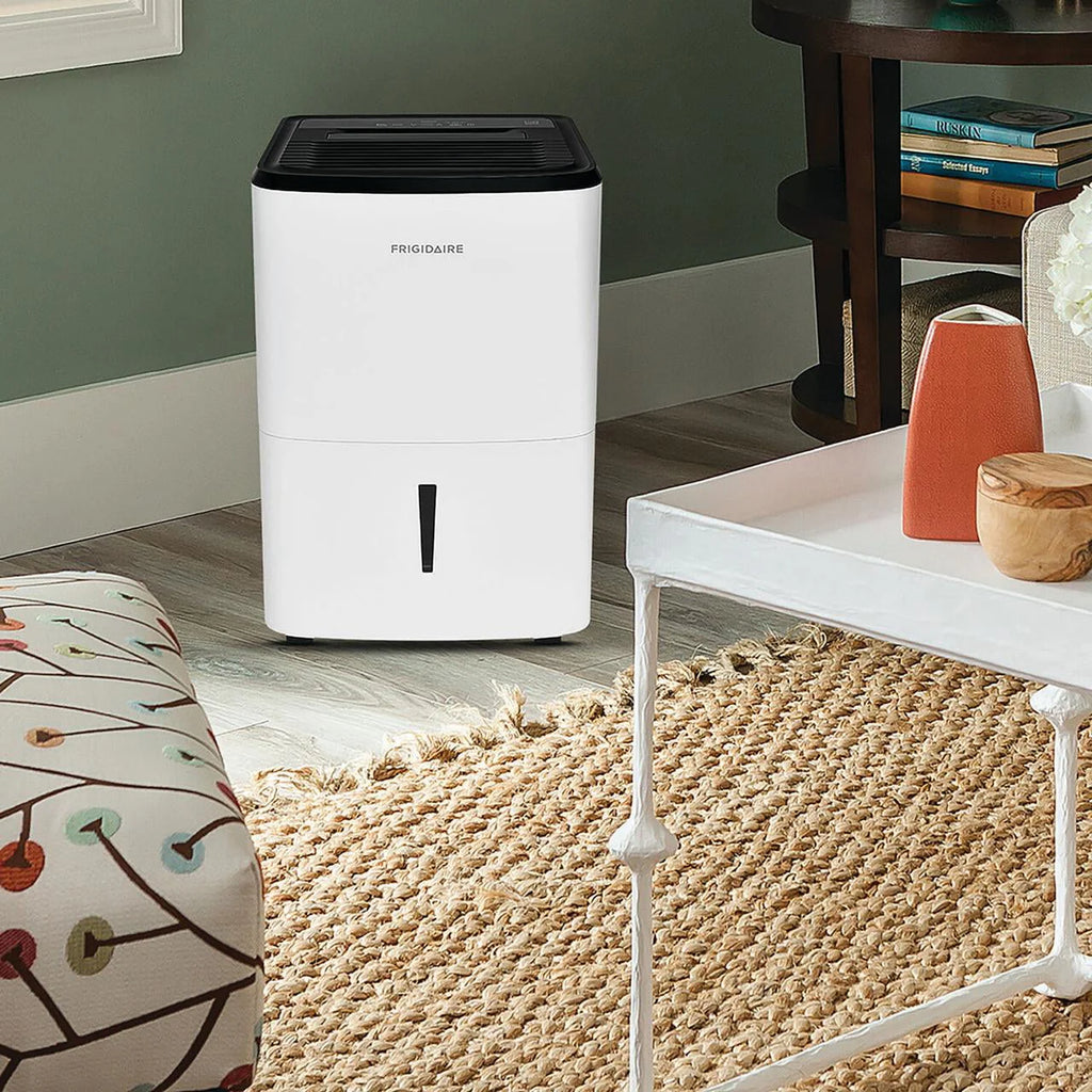 50 Pint Dehumidifier with Washable Filter T613055