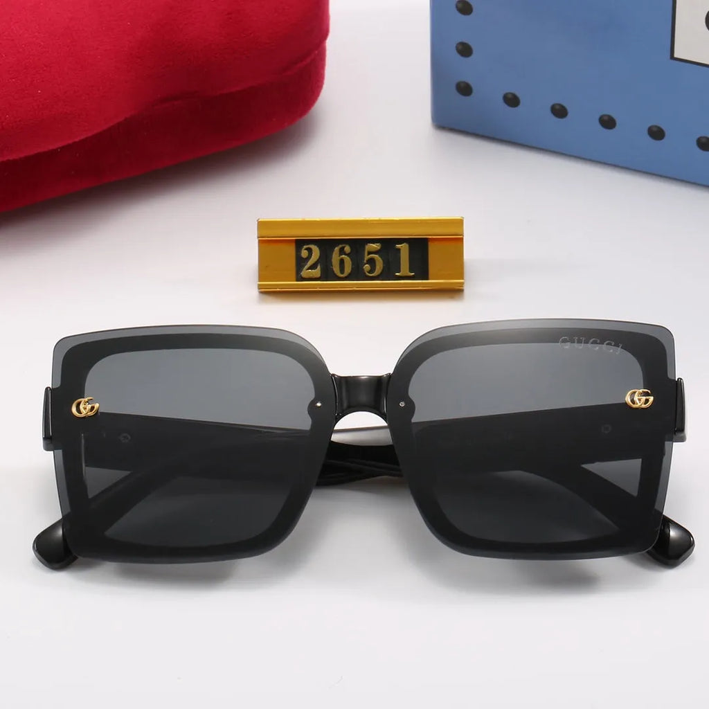 Polarized Sunglasses D730343