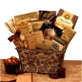 Gourmet Gift Basket W436