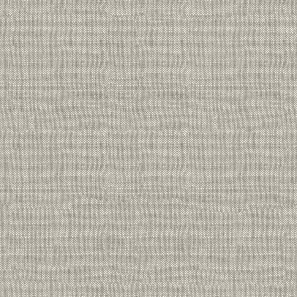 Blue Linen Upholstered Wingback Bed M1022