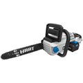 14-inch Battery-Powered Brushless Chainsaw Kit L627