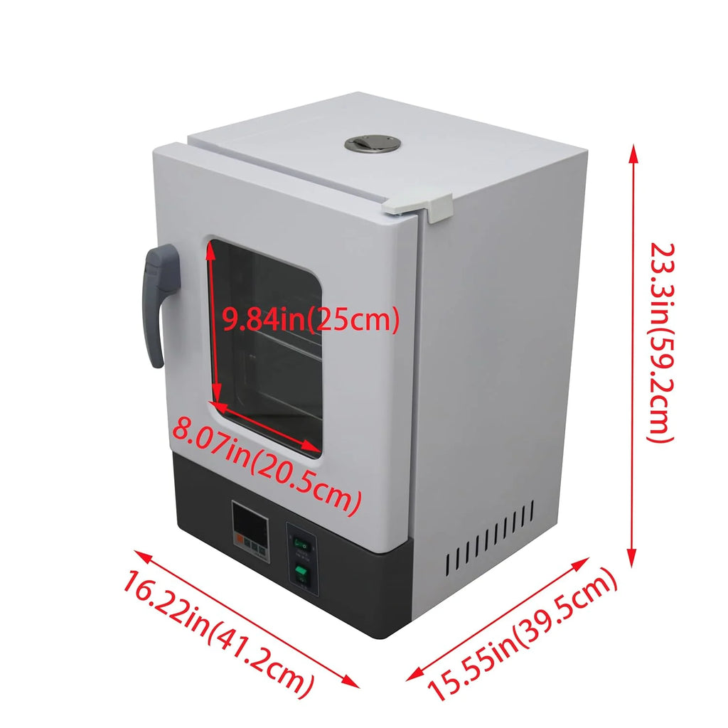 Digital Forced Air Convection Drying Oven I198201