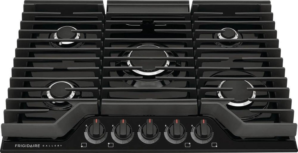 Stainless Steel Gas Cooktop H628498