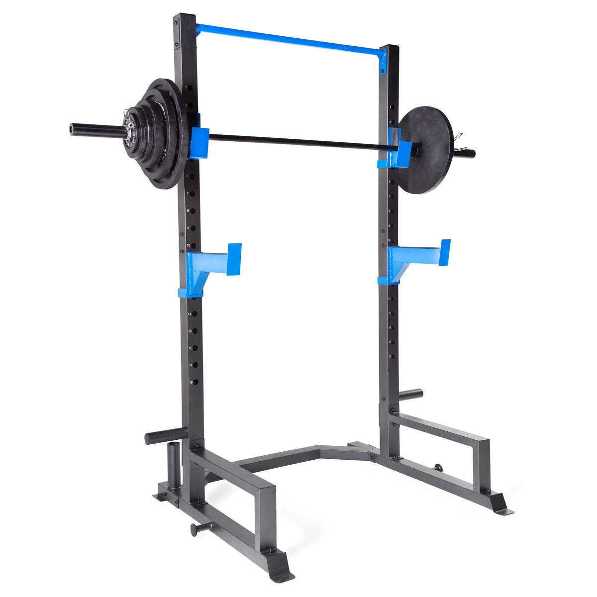 Weight Lifting Power Cage L244