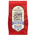 Puppy Raw Coated Kibble M67451