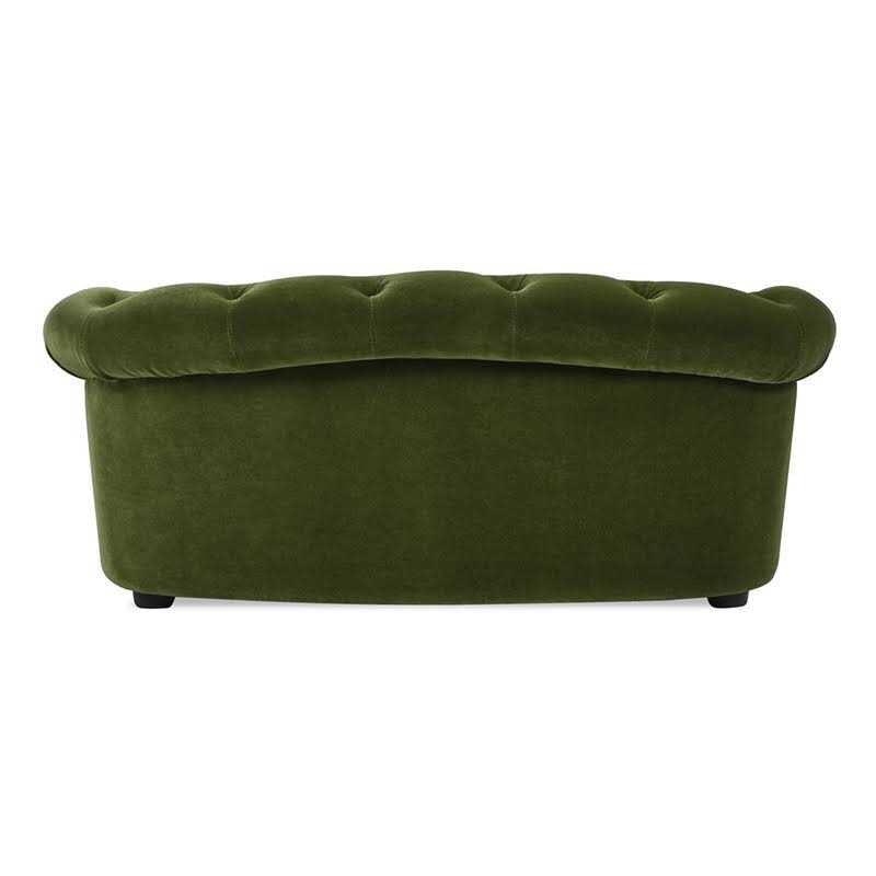 Chesterfield Dog Sofa Bed J588