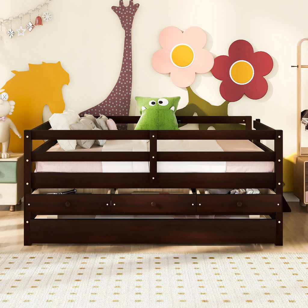Loft Bed I51536