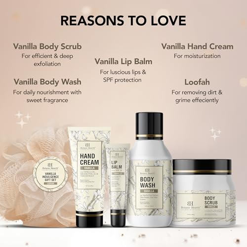 Body Scrub, Moisturizing Body Wash, Nourishing Body Lotion 3 Piece Set H648938