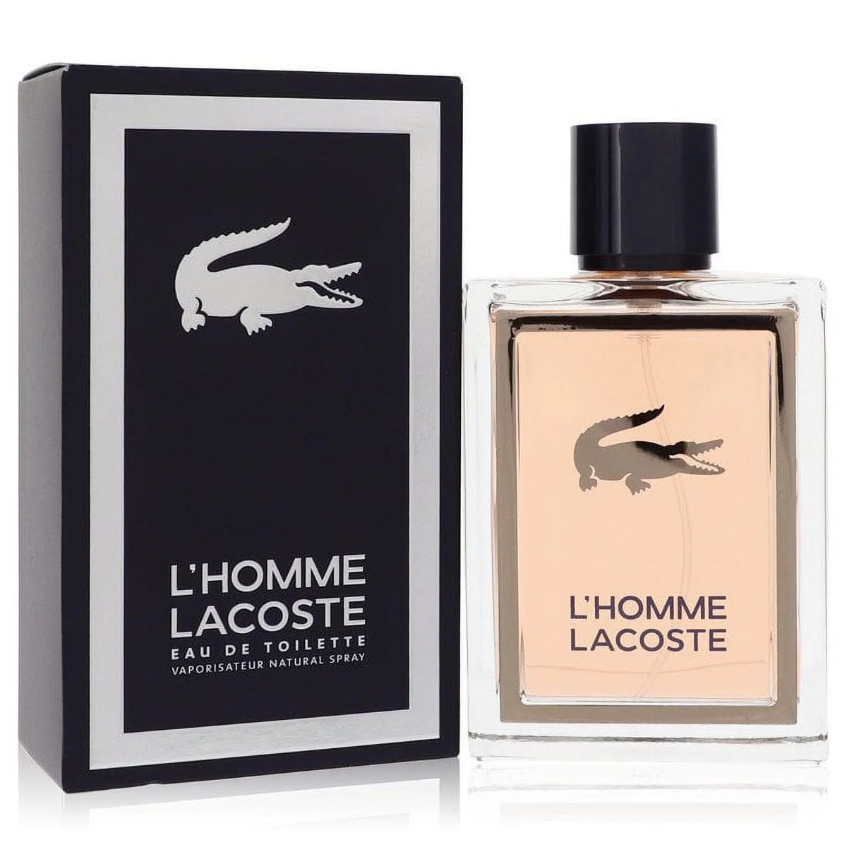 Eau De Toilette Spray 3.3 oz L3427