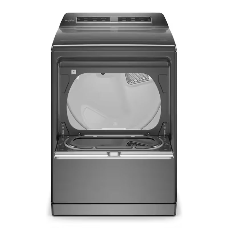 7.4 cu. ft. Vented Electric Dryer S70120