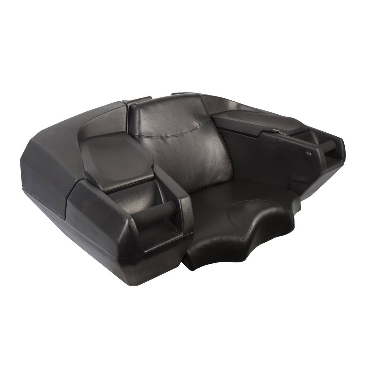 89 L Rear Trunk X3980