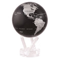 4.5" Revolving Globe N61689