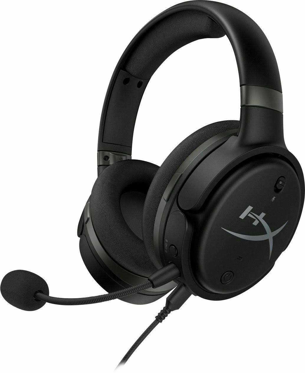 Black Headset L962632