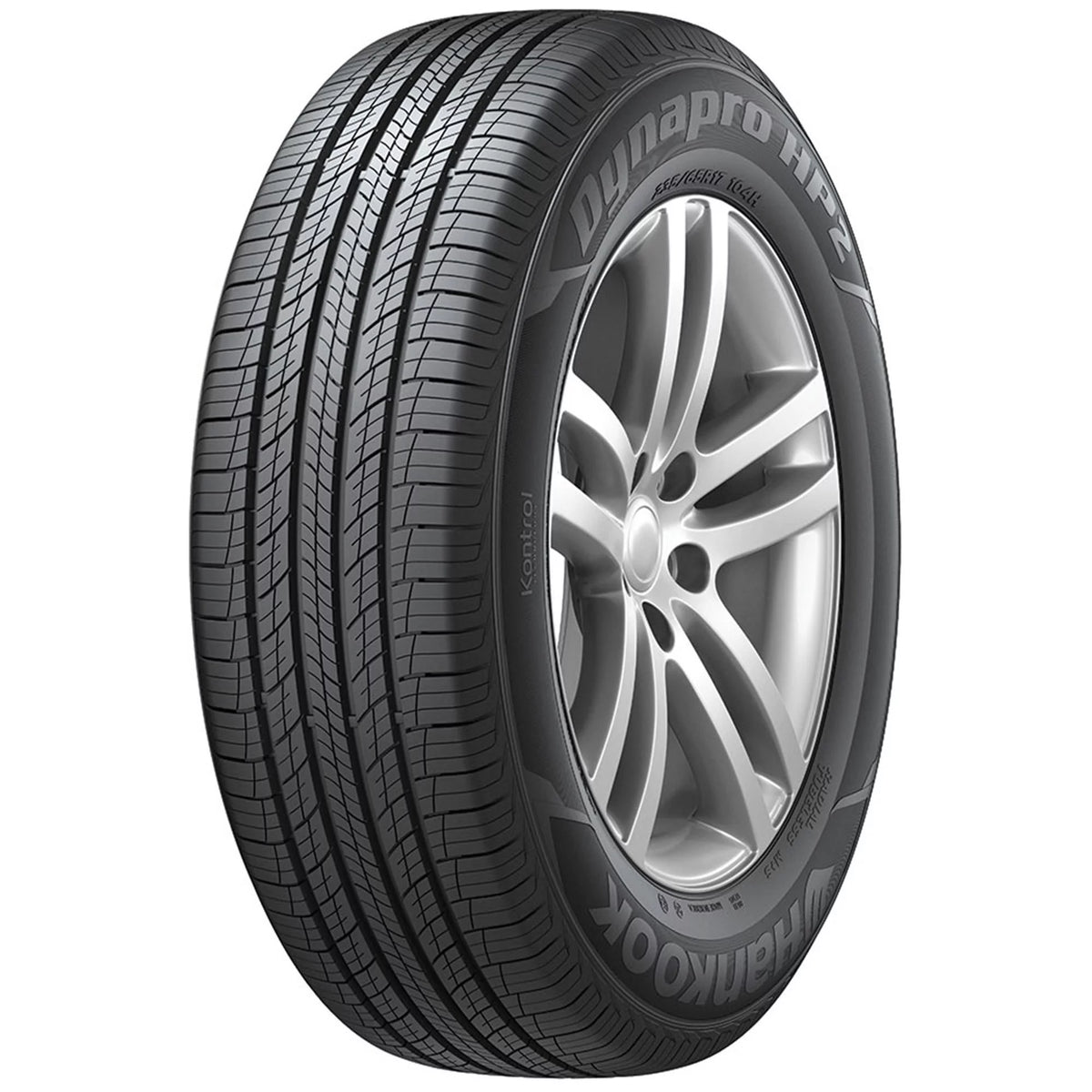 245/60-18 105 H Tire G83108