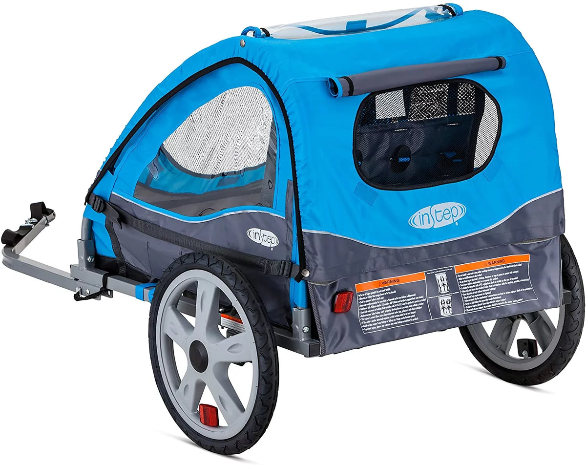 Bike Trailer for Kids Q5255