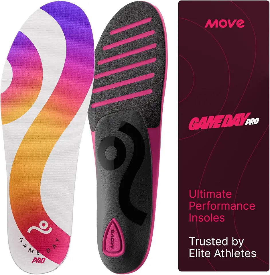 Sports Insoles I944797