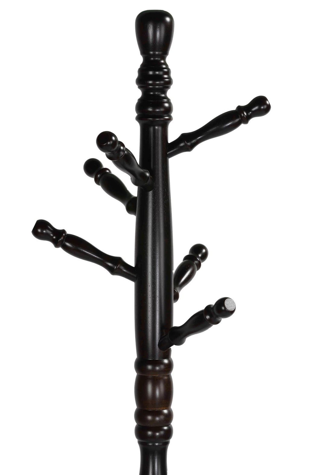 Wooden Swivel Coat Rack G43366