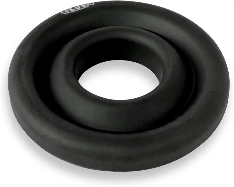Medium Silicone Vacuum Seal for Cylinders Q9159