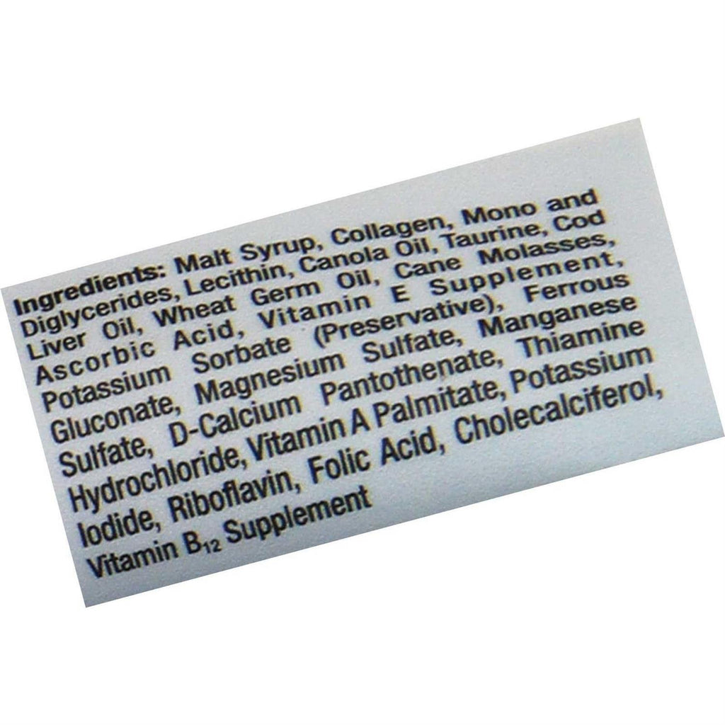 Vitamin Supplement A866