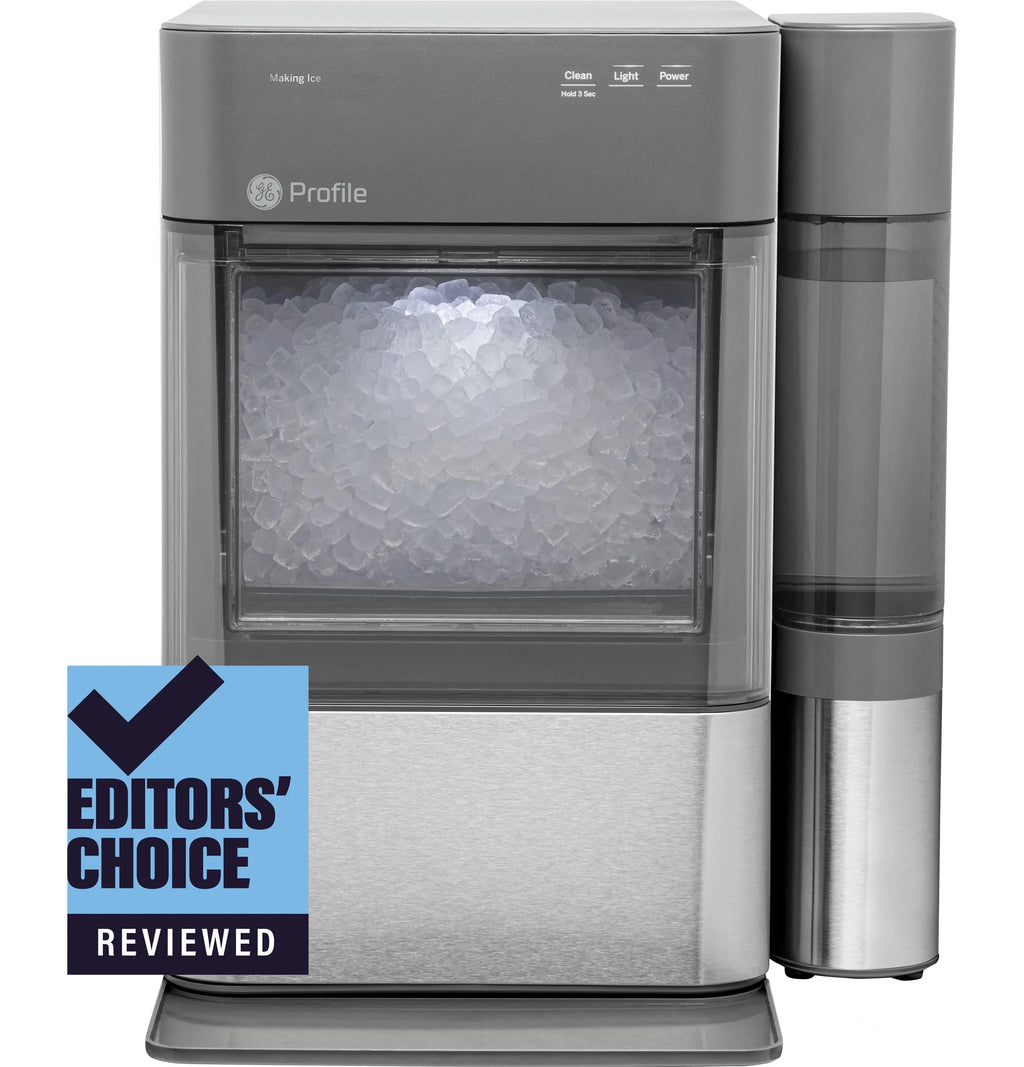 Countertop Nugget Ice Maker with Side Tank R98912