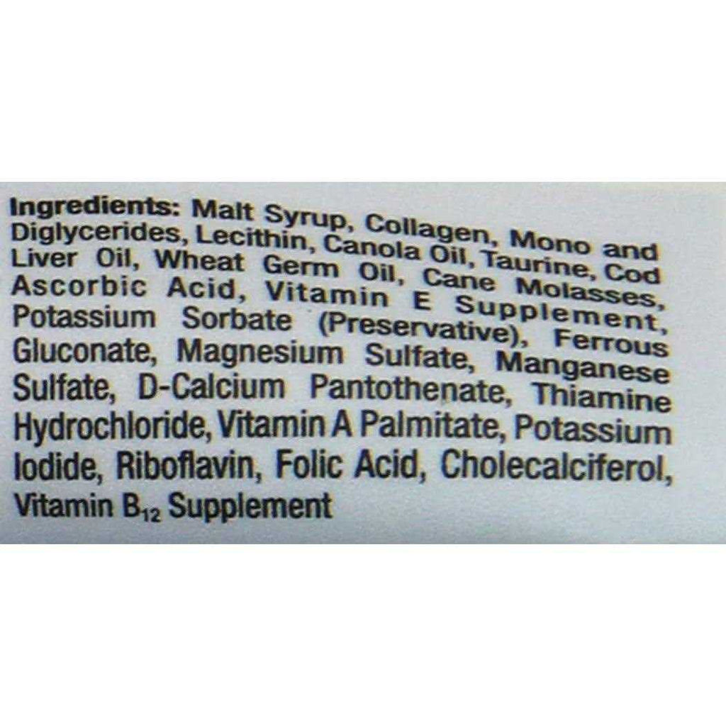 Vitamin Supplement A866