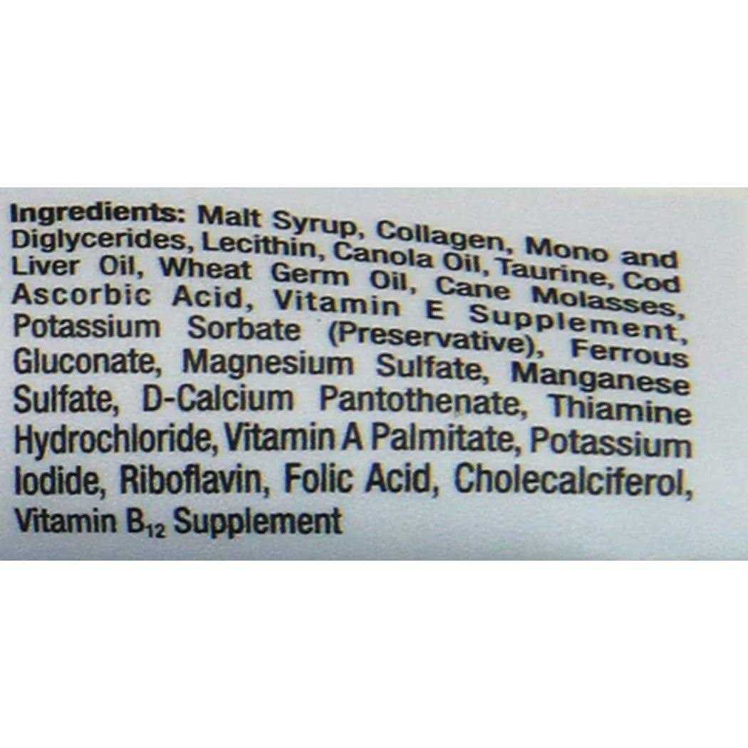 Vitamin Supplement A866