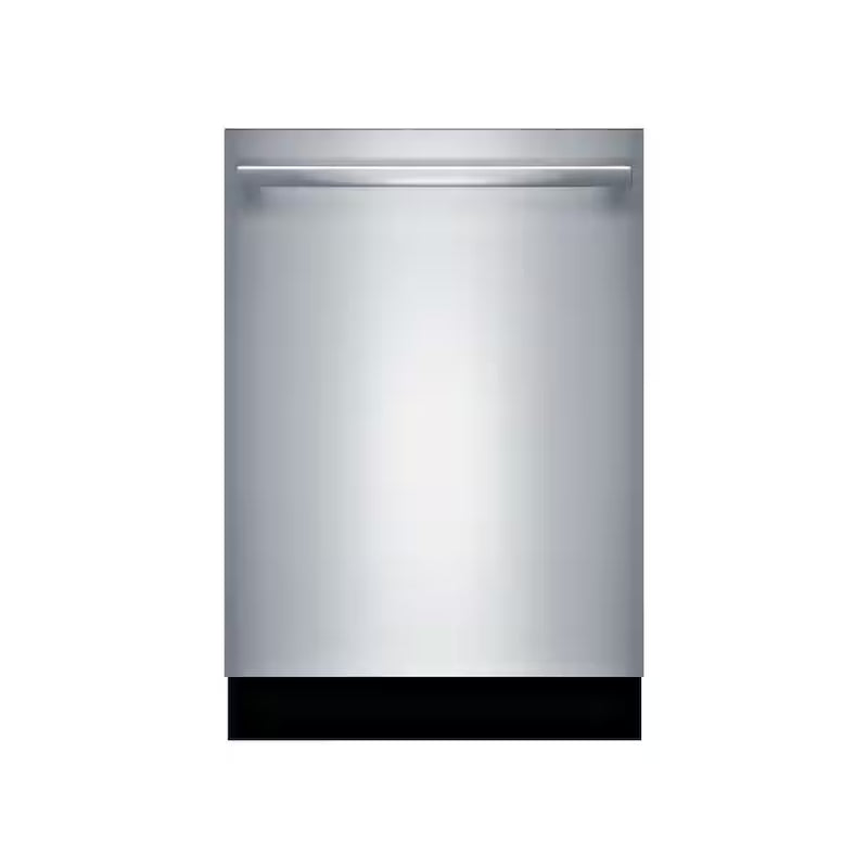 24 In Top Control Tall Tub Smart Dishwasher in Stainless K3989