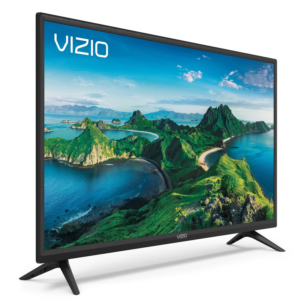40 Class 1080P LED LCD TV H643