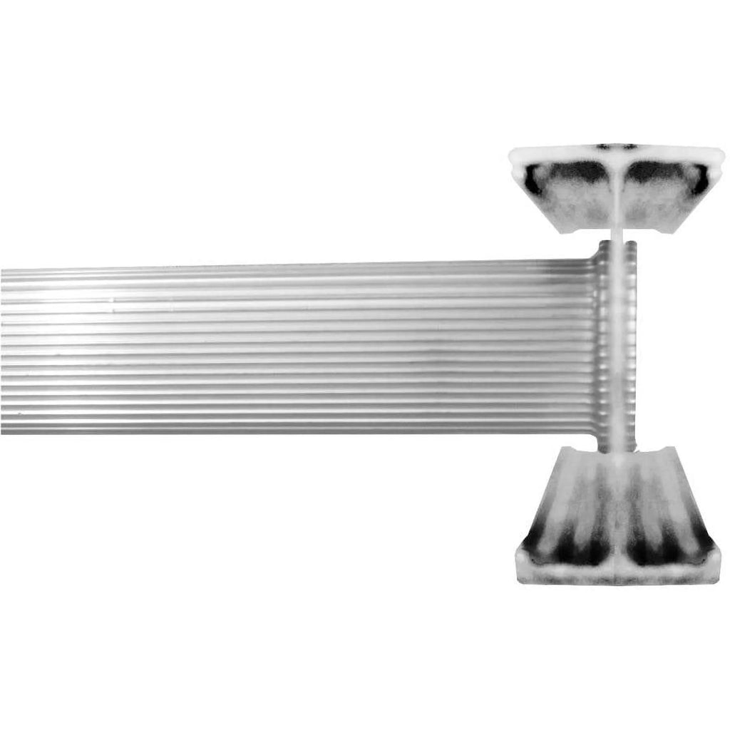 16 ft. Aluminum Extension Ladder P208303