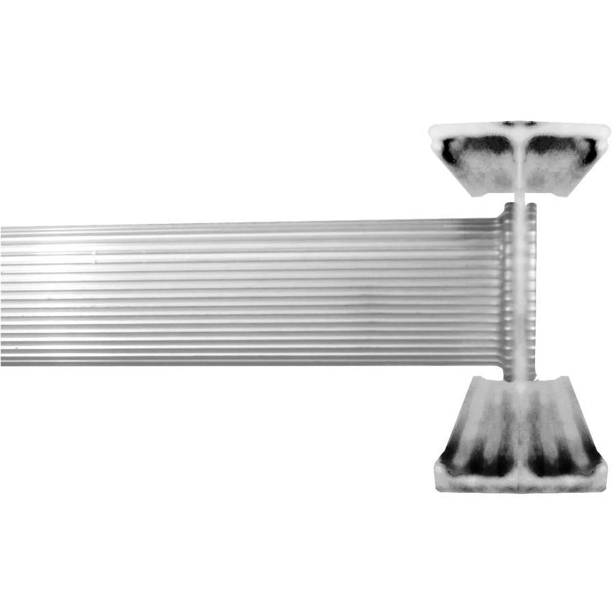 16 ft. Aluminum Extension Ladder P208303