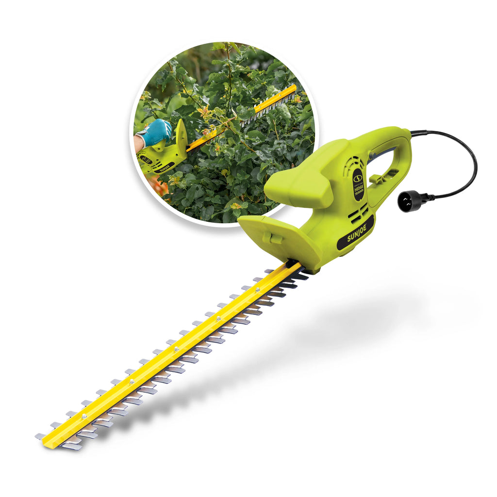 Electric 22" Dual-Action Hedge Trimmer P522781