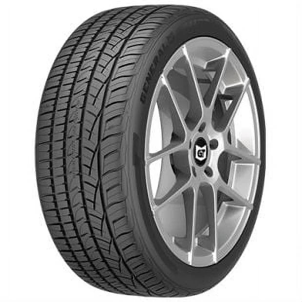 255/35R18 94W Tire Q941223
