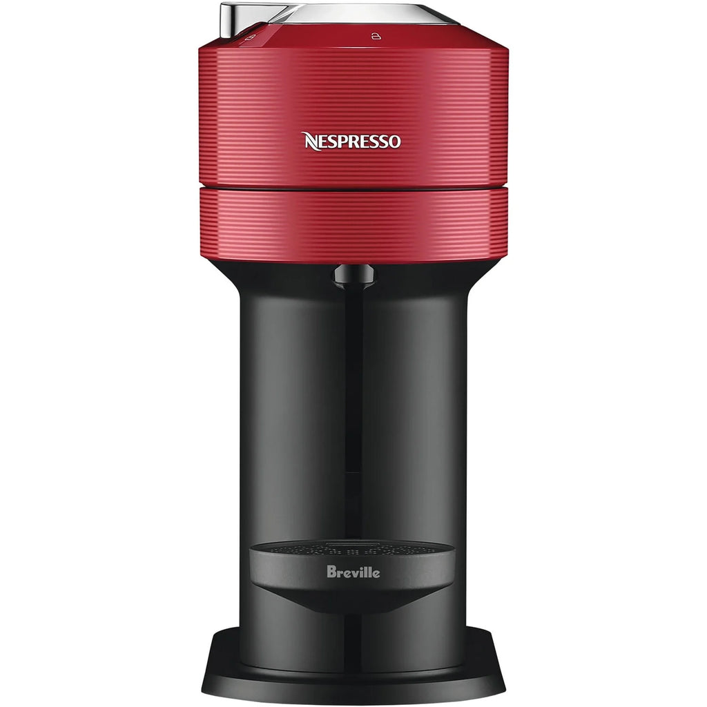 Red Coffee and Espresso Maker U715